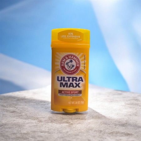 مزيل عرق ULTRA MAX