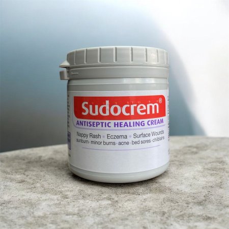 Sudocrem