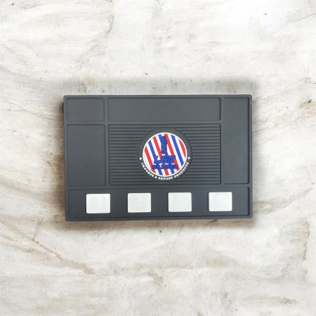 جلدة حلاقة مغناطيس