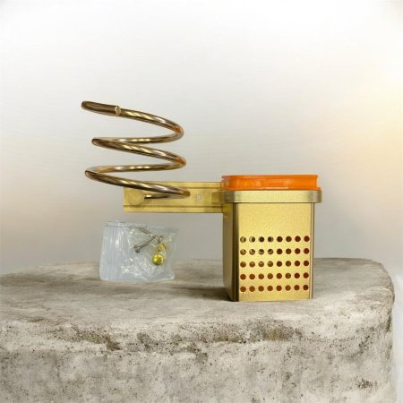 علاقة سشوار طاولة