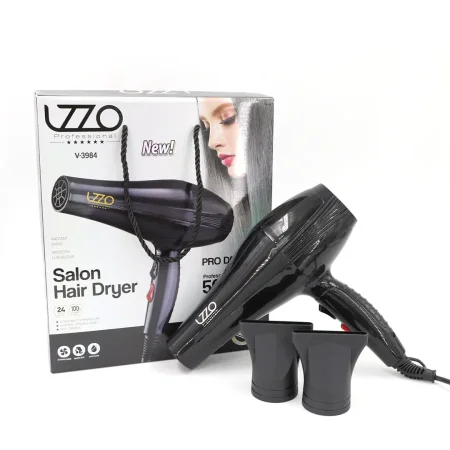 سشوار LZZO 5000W