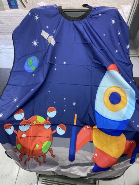 مريول اطفال