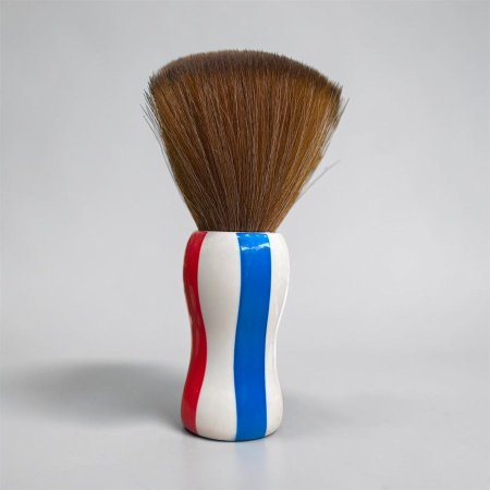 كتاتة شعر ملون