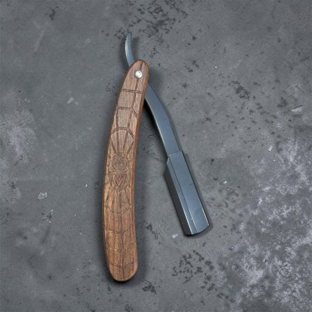 موس حلاقة سبايدر