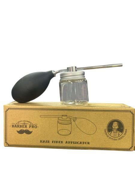 علبة بخاخ توبك