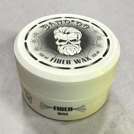 فايبر واكس بانديدو