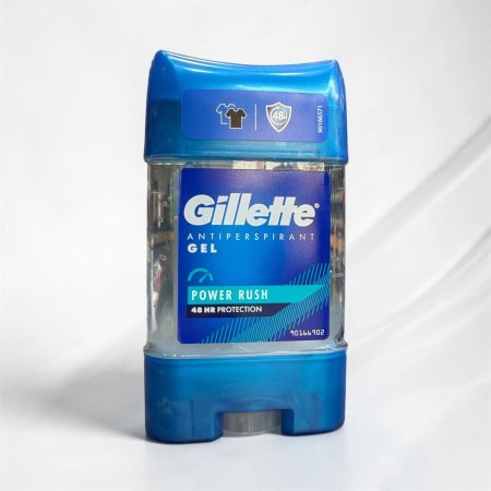 مزيل عرق Gellette