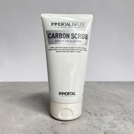 ماسك كربوني IMMORTAL