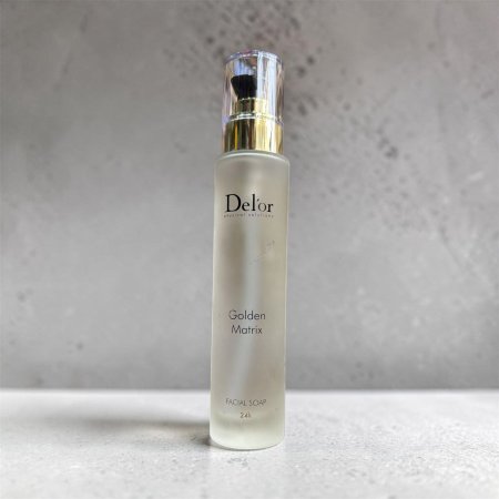 غسول للوجة Delor