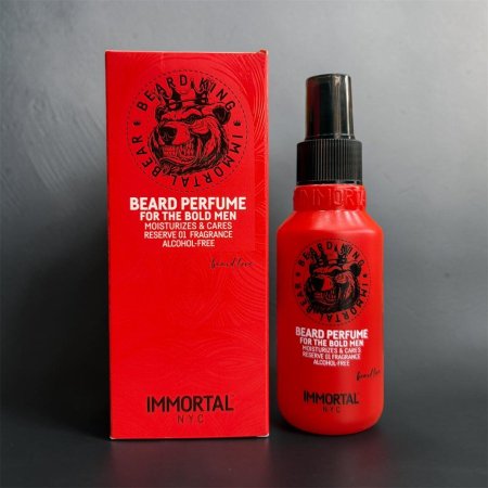 معطر للحية IMMORTAL