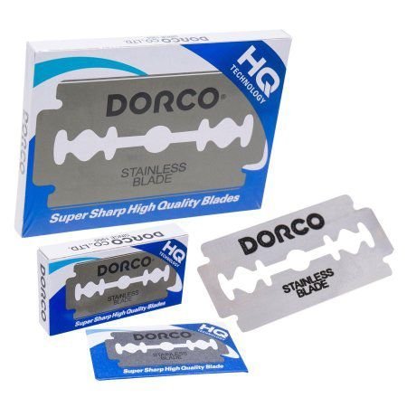 شفرات DORCO