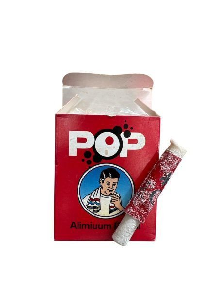 اصبع شبة جروح عدد 1