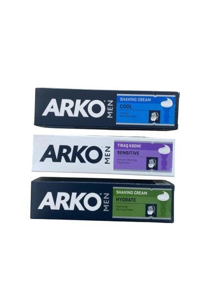 معجون حلاقة ARKO