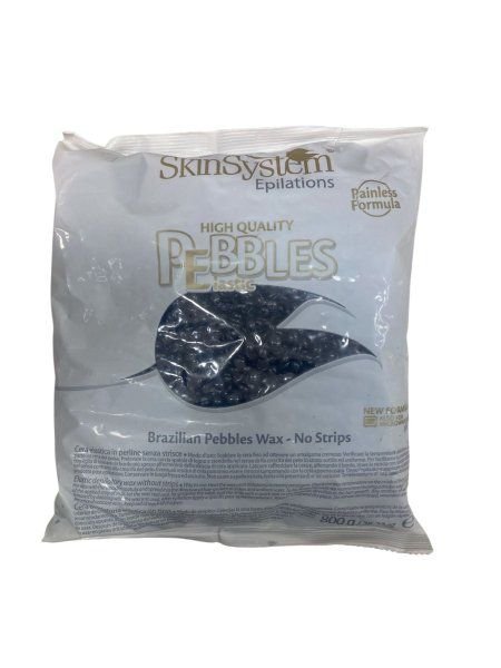 شمع 800 غم PEBBLES