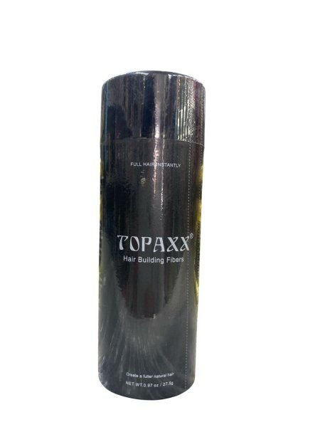 توبك للشعر TOPAXX