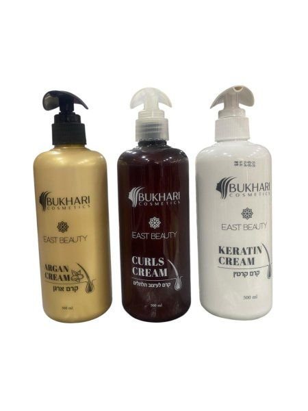كريم بوخاري للشعر