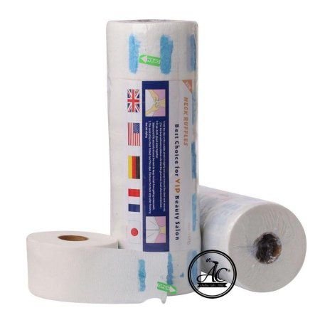 ورق رقبه ابيض