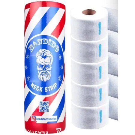 ورق رقبة بانديدو