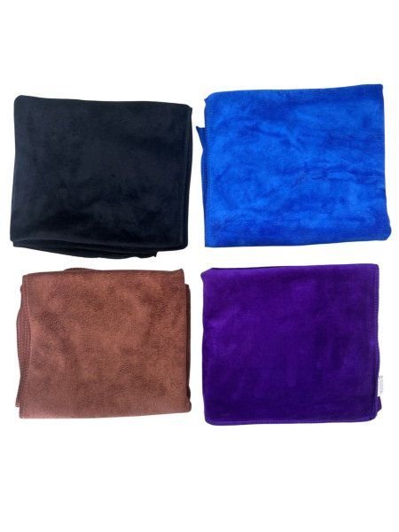 بشاكير خاصة للصالونات