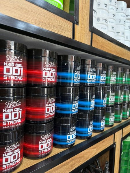 جل جيسيكا ارقام