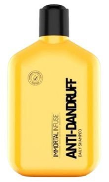 شامبو قشرة امورتال