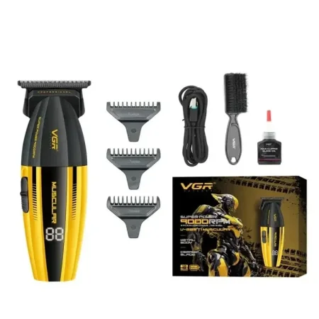 ماكنة الرجل الالي VGR V-285 T (تصفير)