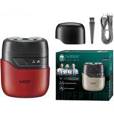 ماكنة VGR V-345 (تنعيم)