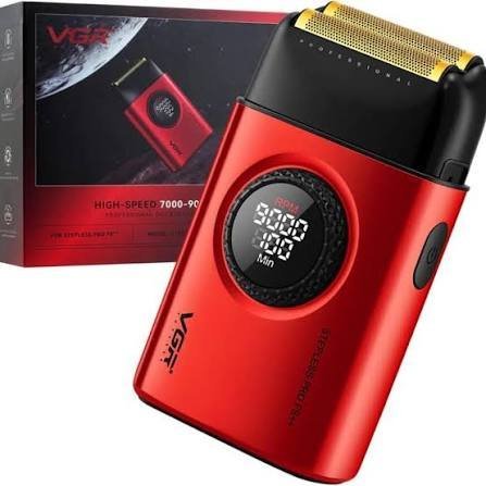 ماكنة VGR V-377 (تنعيم)