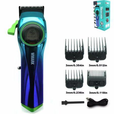 ماكنة Wmark NG-9009 (تدريج)