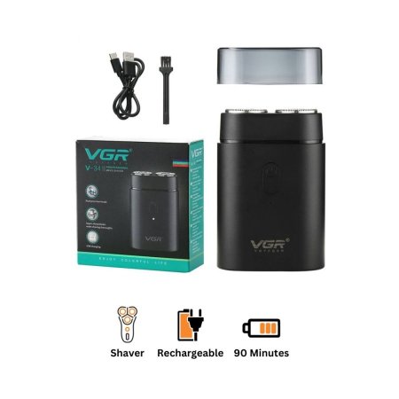 ماكنة VGR V-341 (تنعيم)