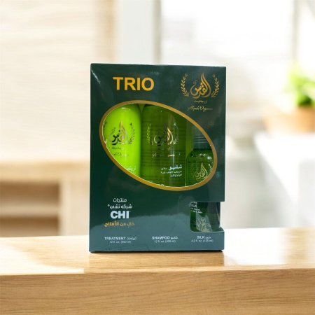 CHI - TRIO
