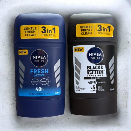 مزيل عرق ستيك NIVEA