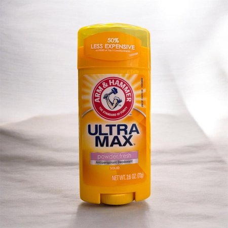 مزيل عرق Ultra Max