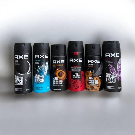 مزيل عرق AXE