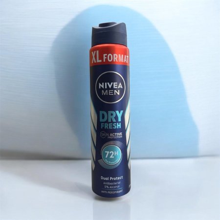 سبراي مزيل عرق NIVEA MEN