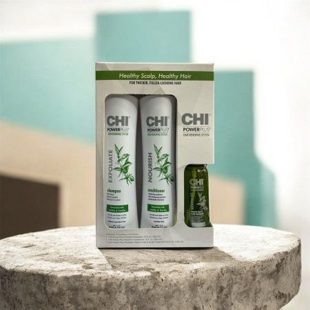 CHI- Power Plus