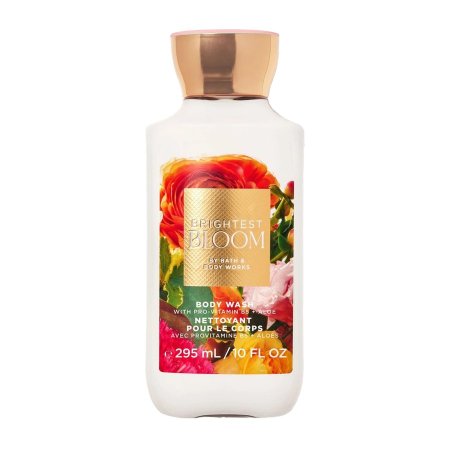 Bath and Body Works Brights Bloom Body Cream