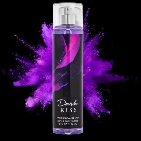 Bath & Body Works - Dark Kiss