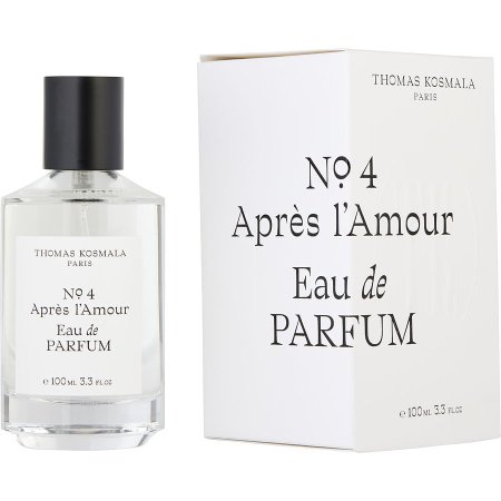 Thomas Kosmala No.4 Après l’Amour Eau de Parfum