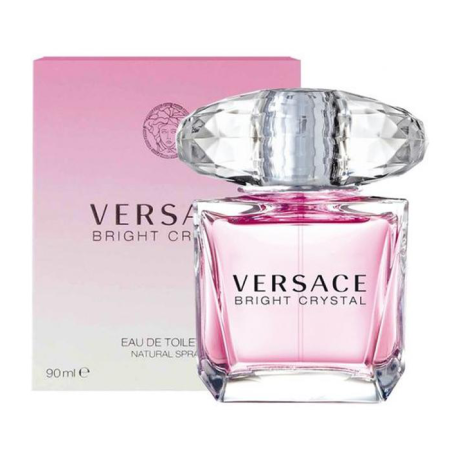 Versace Bright Crystal