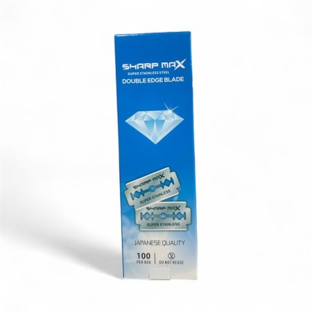 شفرات حلاقة SHARP MAX
