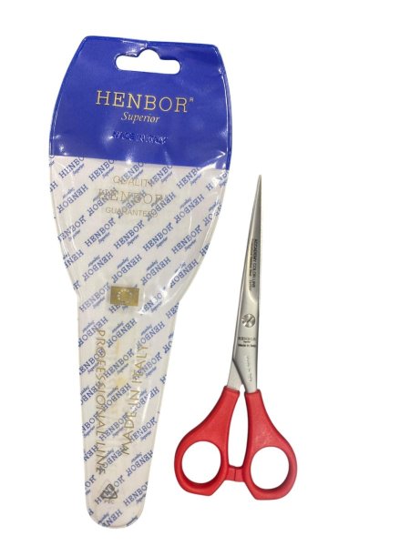 مقص HENBOR