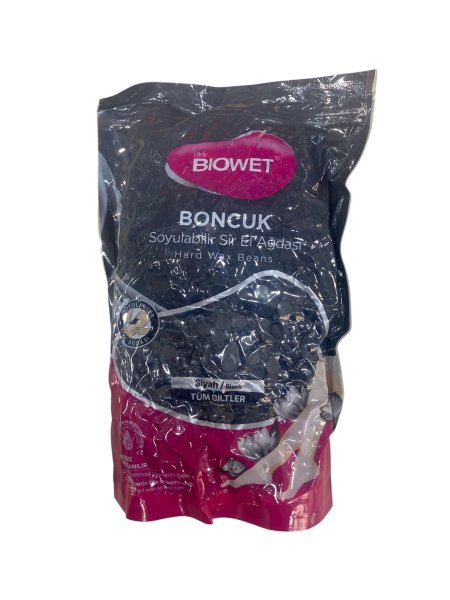شمع BIOWET 1000g