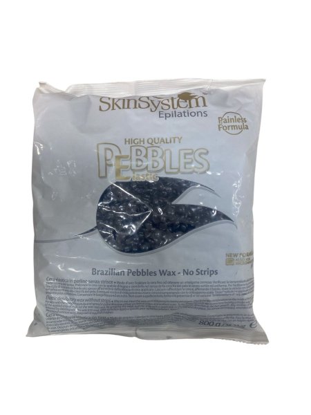 شمع PEBBLES 800g