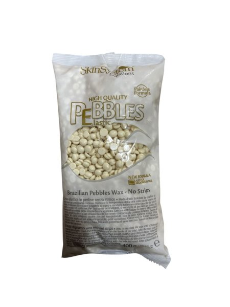 شمع PEBBLES 400g