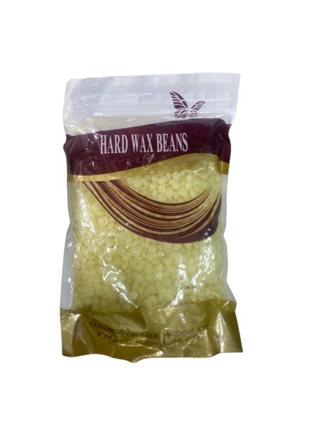 شمع HARD WAX BEANS 1000g