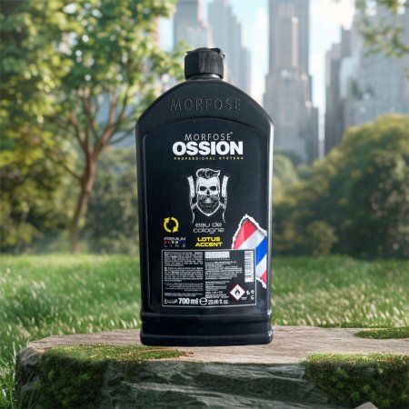 كولونيا MORFOSE 700ml