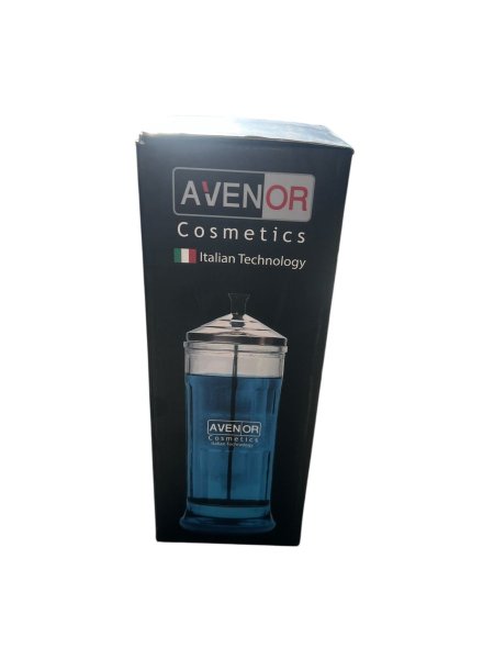 زجاجة تعقيم عدة AVENOR