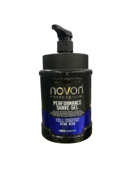 جل تحديد NOVON