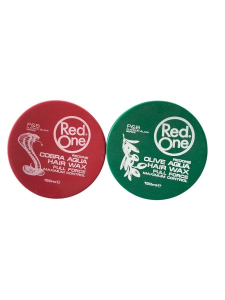واكس RED ONE
